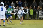 MLax vs Salve  Wheaton College Men’s Lacrosse vs Salve Regina University in the 2024 NEWMAC quarterfinals. - Photo By: KEITH NORDSTROM : Wheaton, Lacrosse, LAX, NEWMAC